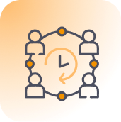 Icon for Full-Time Team Augmentation