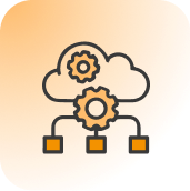 Icon for Managed Software Development Services