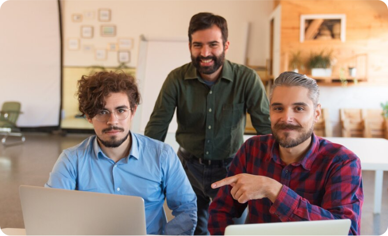 Team collaboration